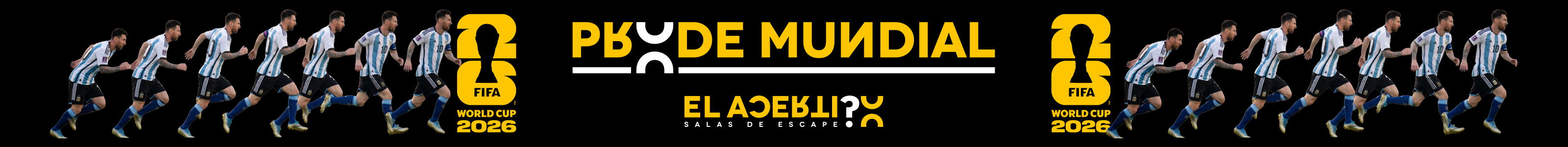 Prode Mundial 2026